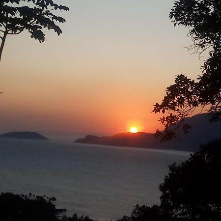 Panoramica Bed and Breakfast Ilhabela Buitenkant foto