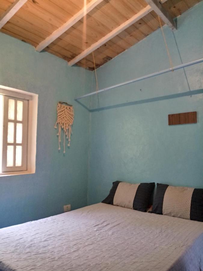Panoramica Bed and Breakfast Ilhabela Buitenkant foto