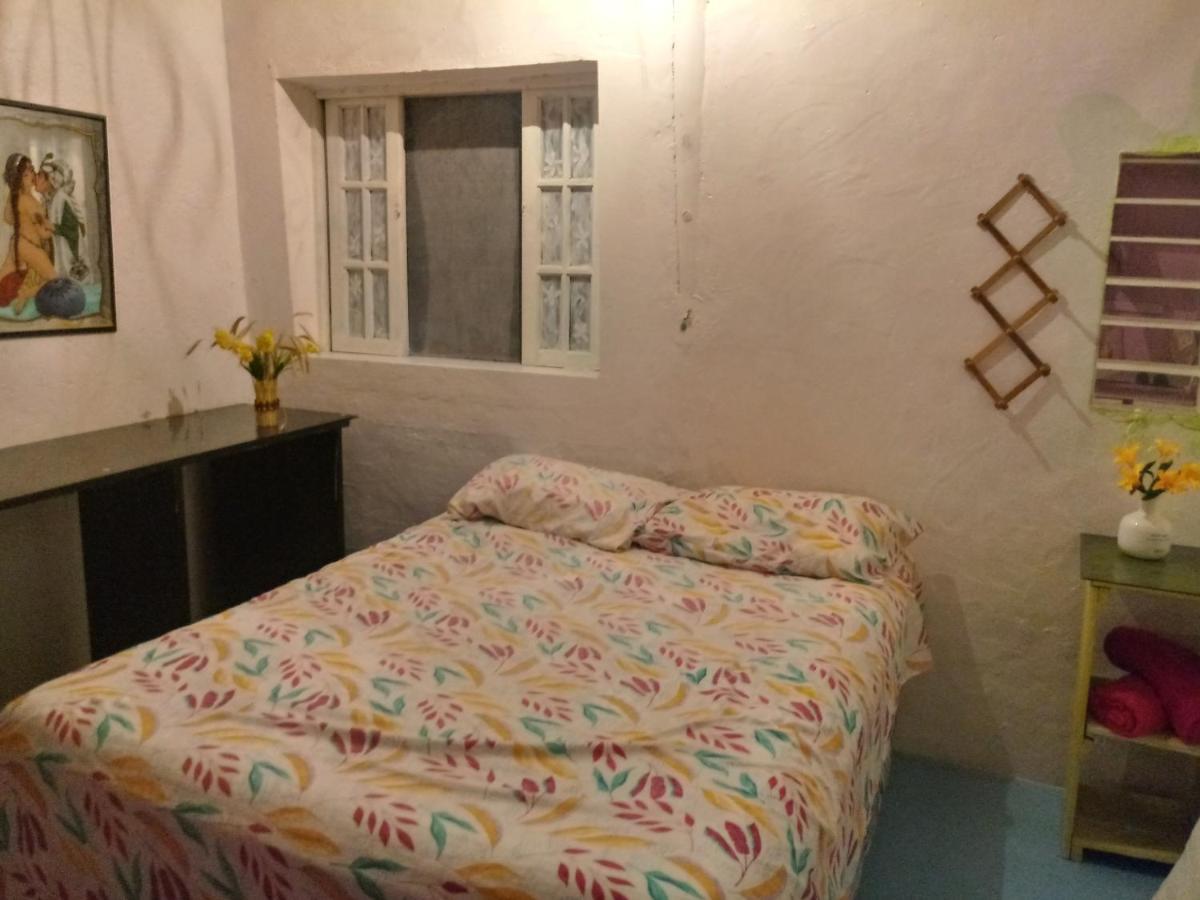 Panoramica Bed and Breakfast Ilhabela Buitenkant foto