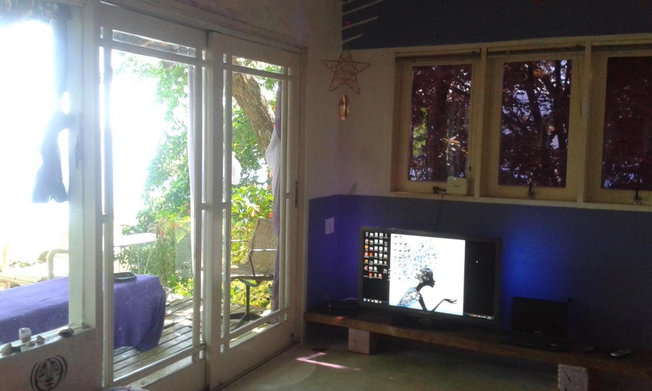 Panoramica Bed and Breakfast Ilhabela Buitenkant foto